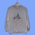 Vintage Disney Sweatshirt