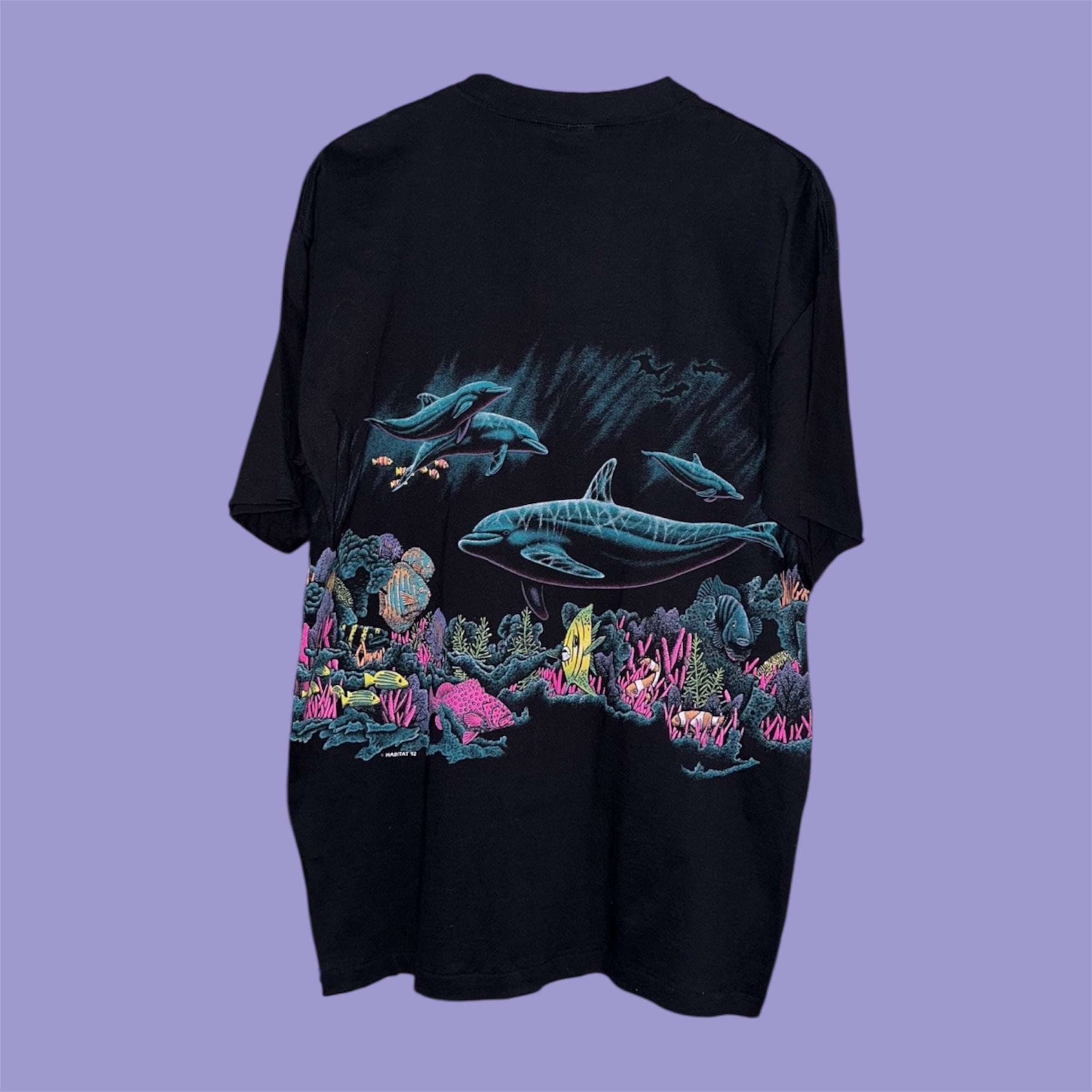 Vintage Habitat T-Shirt