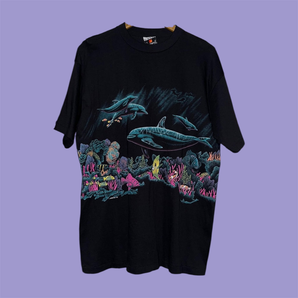 Vintage Habitat T-Shirt