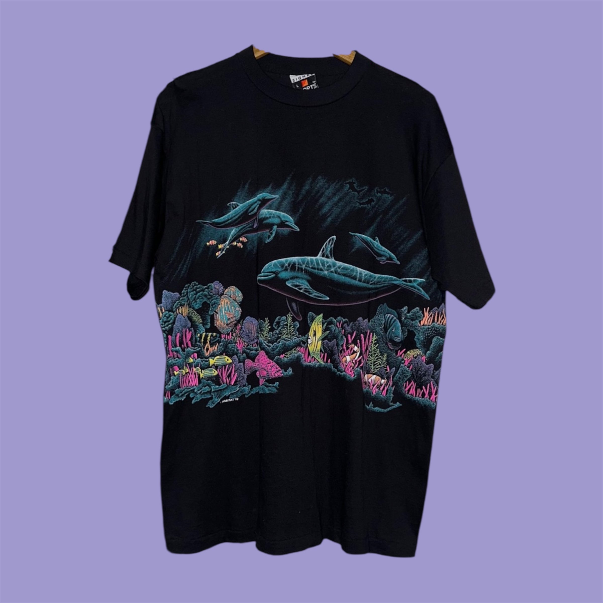 Vintage Habitat T-Shirt