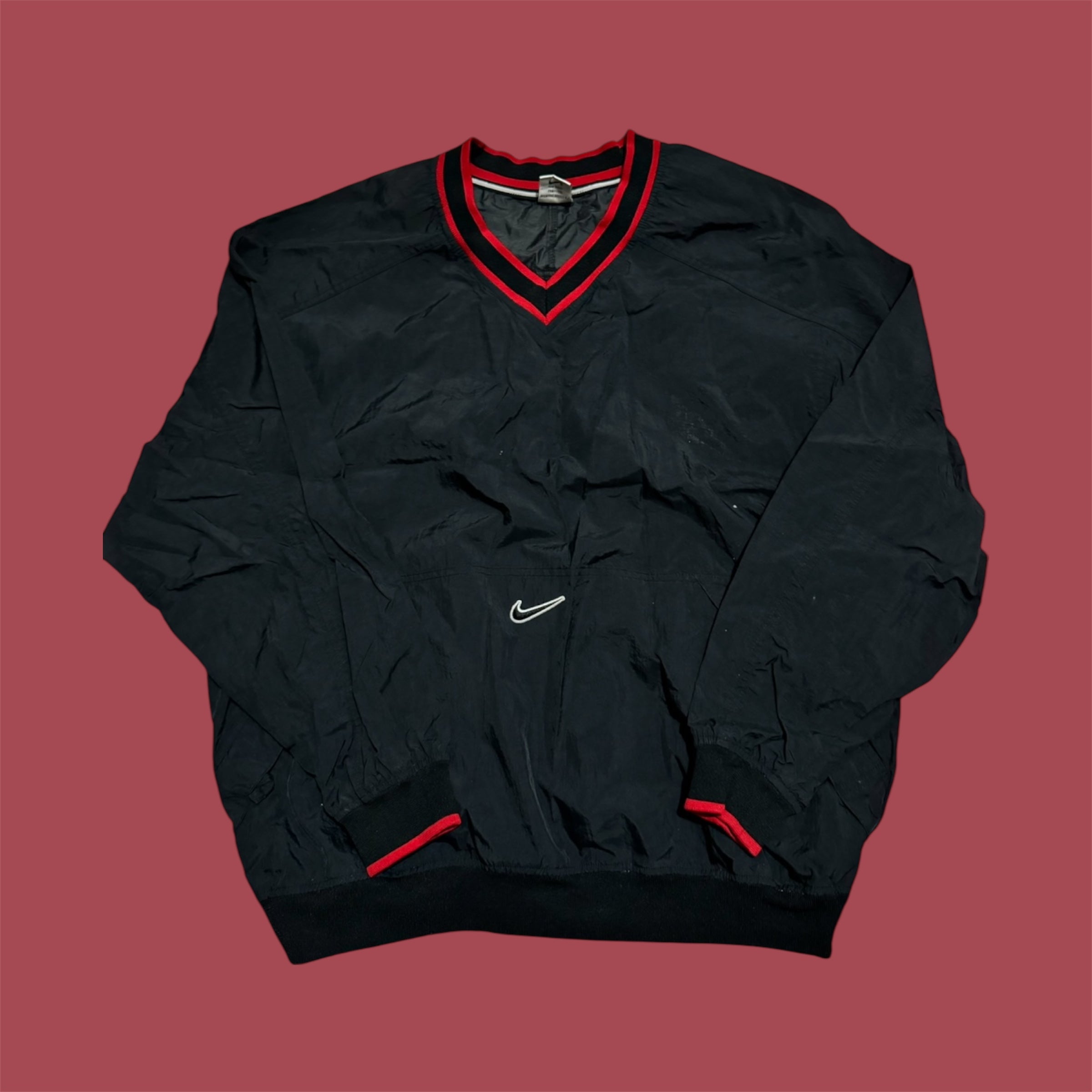 Vintage Nike Windbreaker