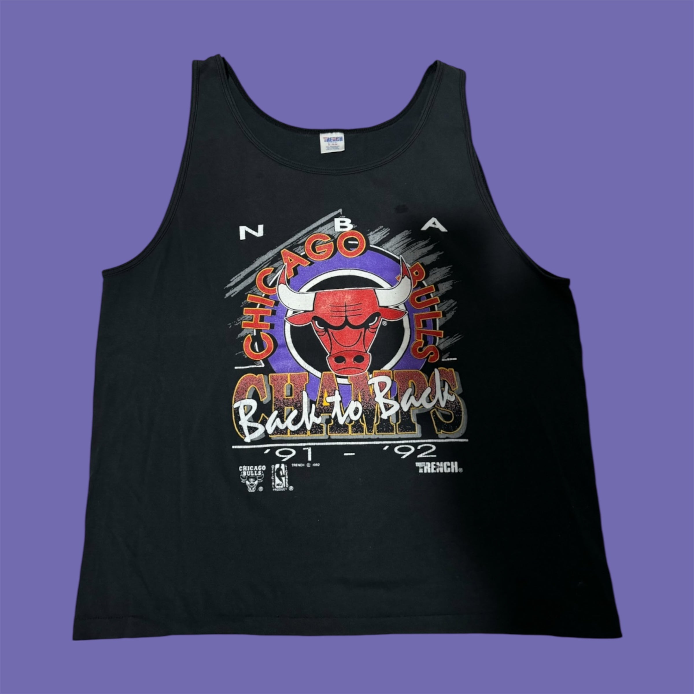 Chicago Bulls