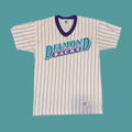 Vintage Diamondbacks