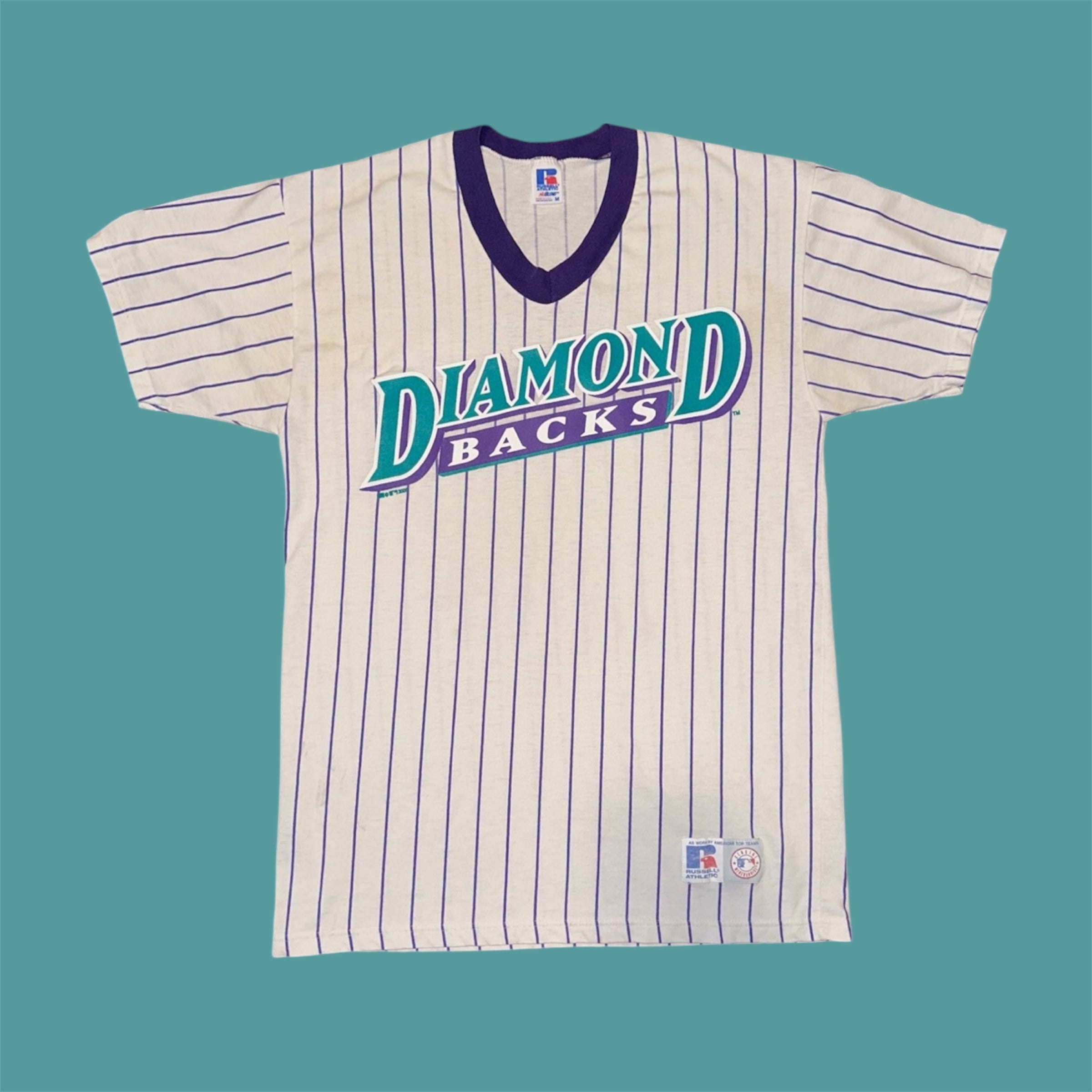 Vintage Diamondbacks