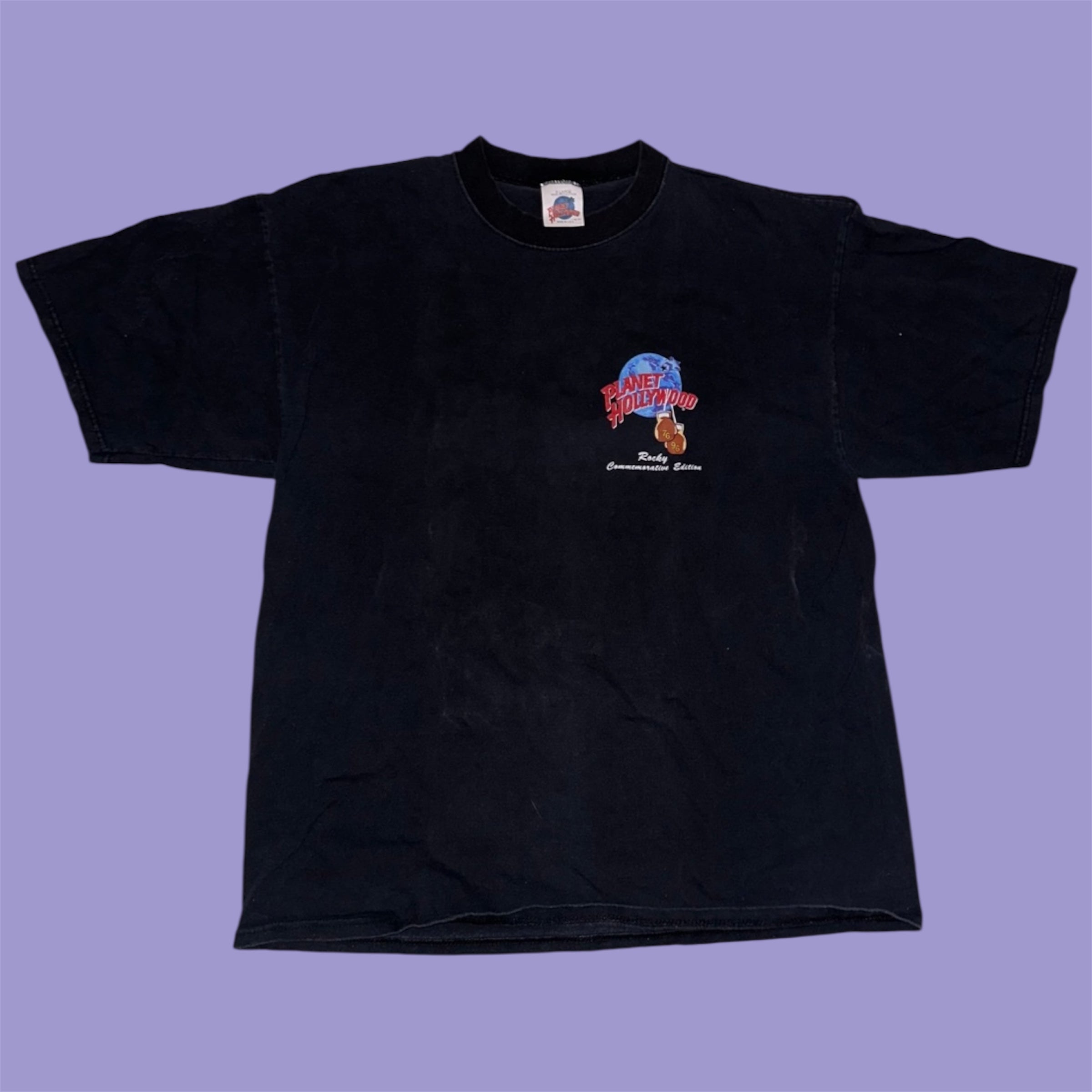Vintage Rocky Shirt