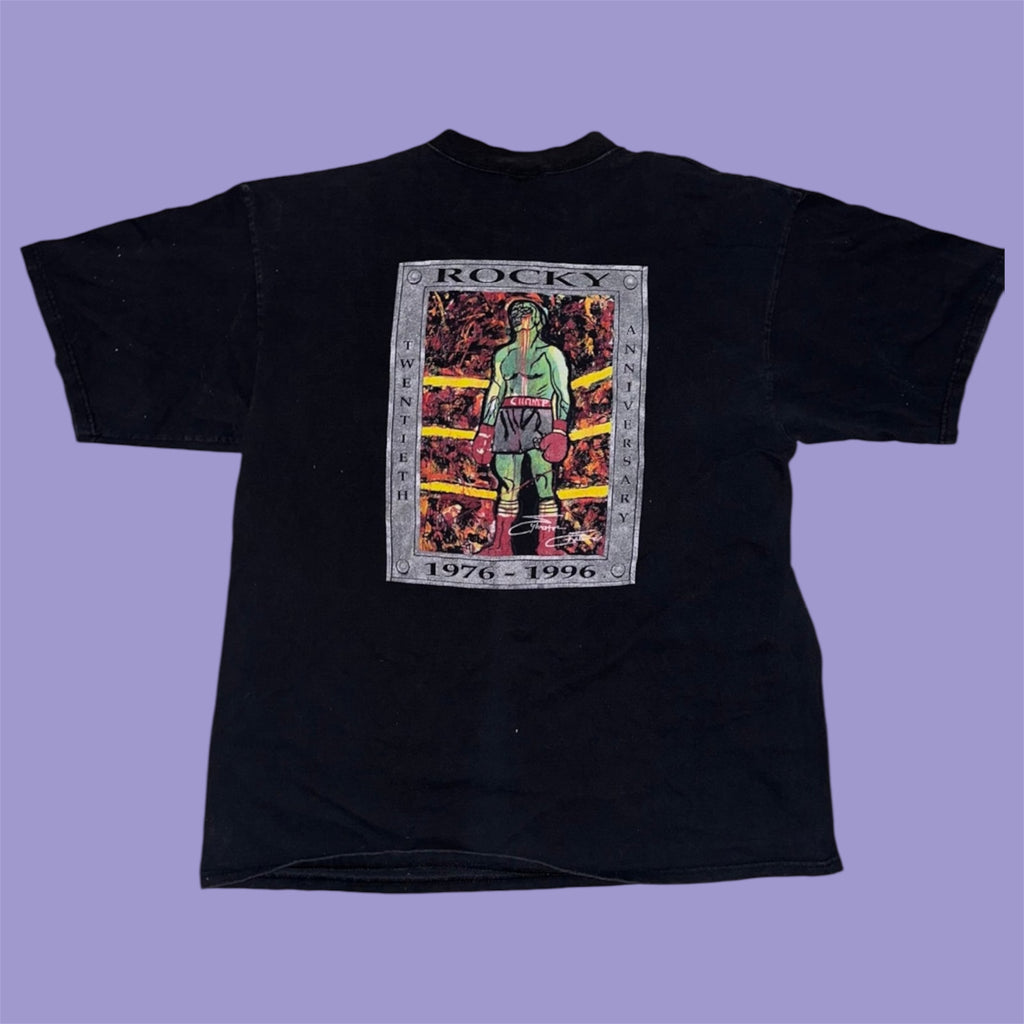 Vintage Rocky Shirt